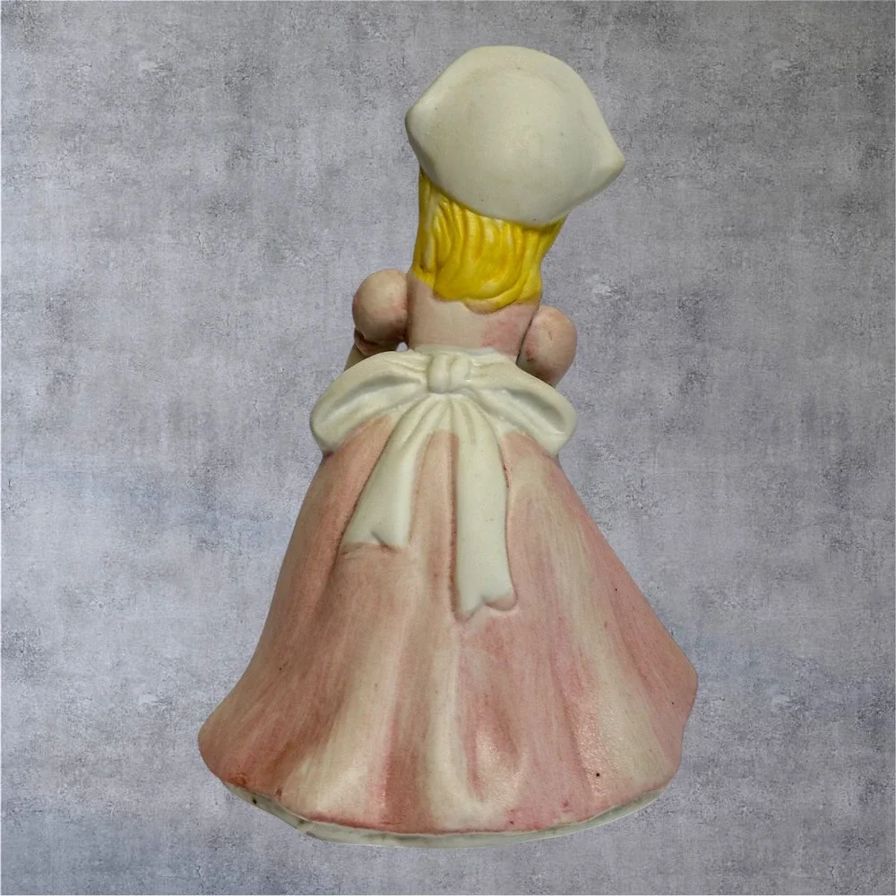 N/A vintage ceramic